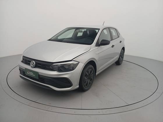 VOLKSWAGEN POLO 1.0 MPI TRACK MANUAL VOLKSWAGEN POLO 1.0 MPI TRACK MANUAL